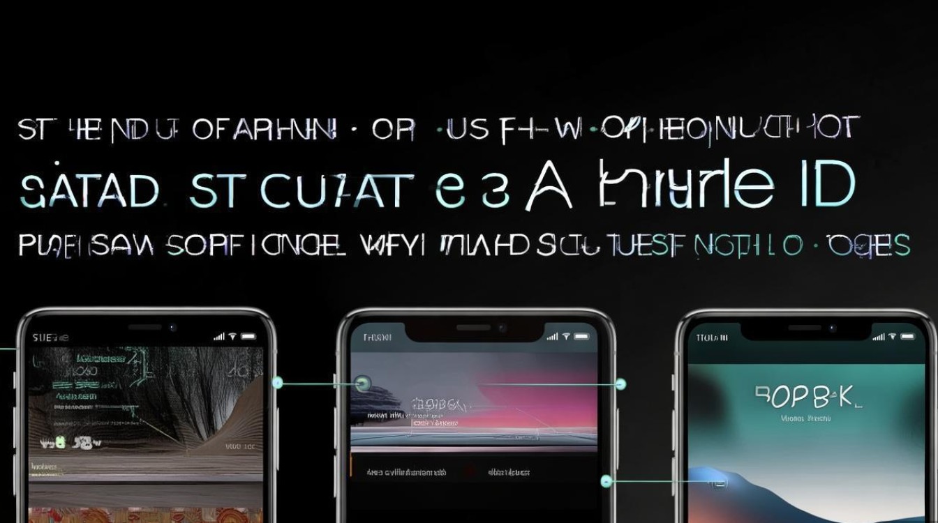 苹果7新ID申请步骤是什么？新手必看指南！