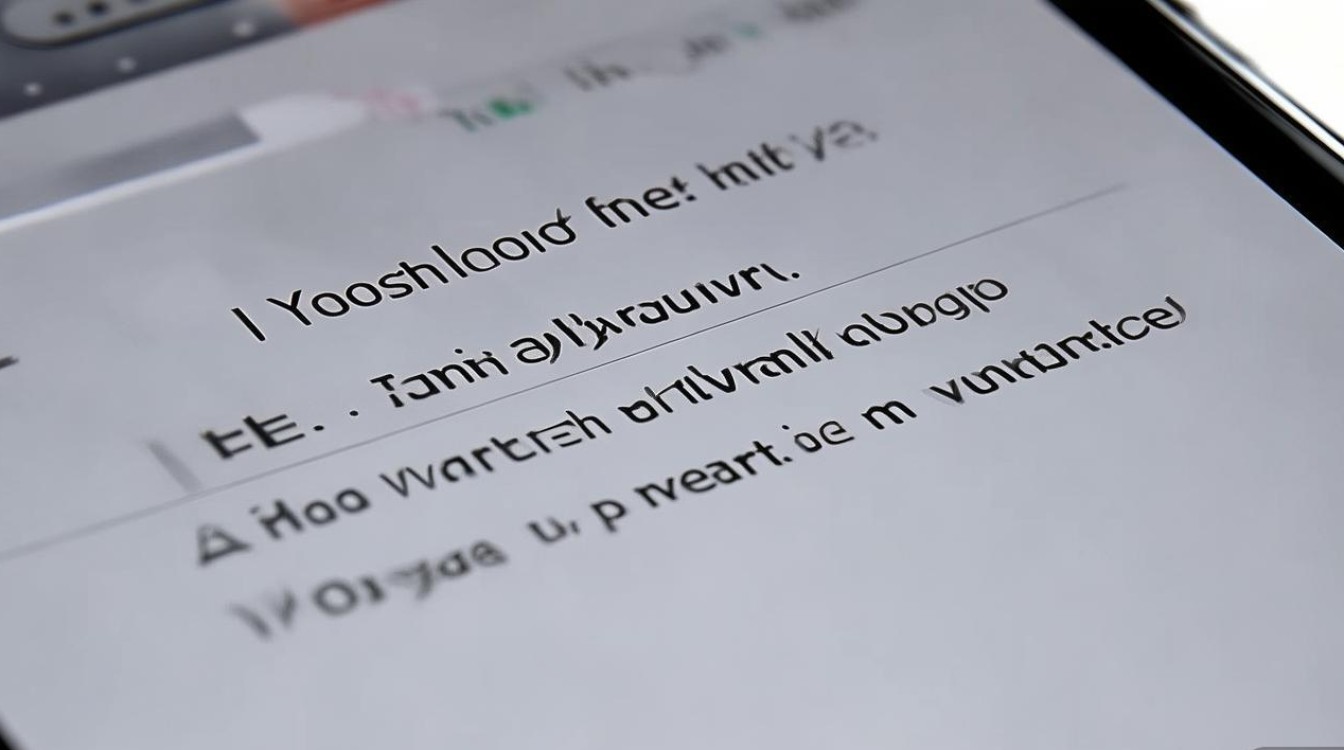苹果手机年份在哪里设置？如何修改设备年份显示？