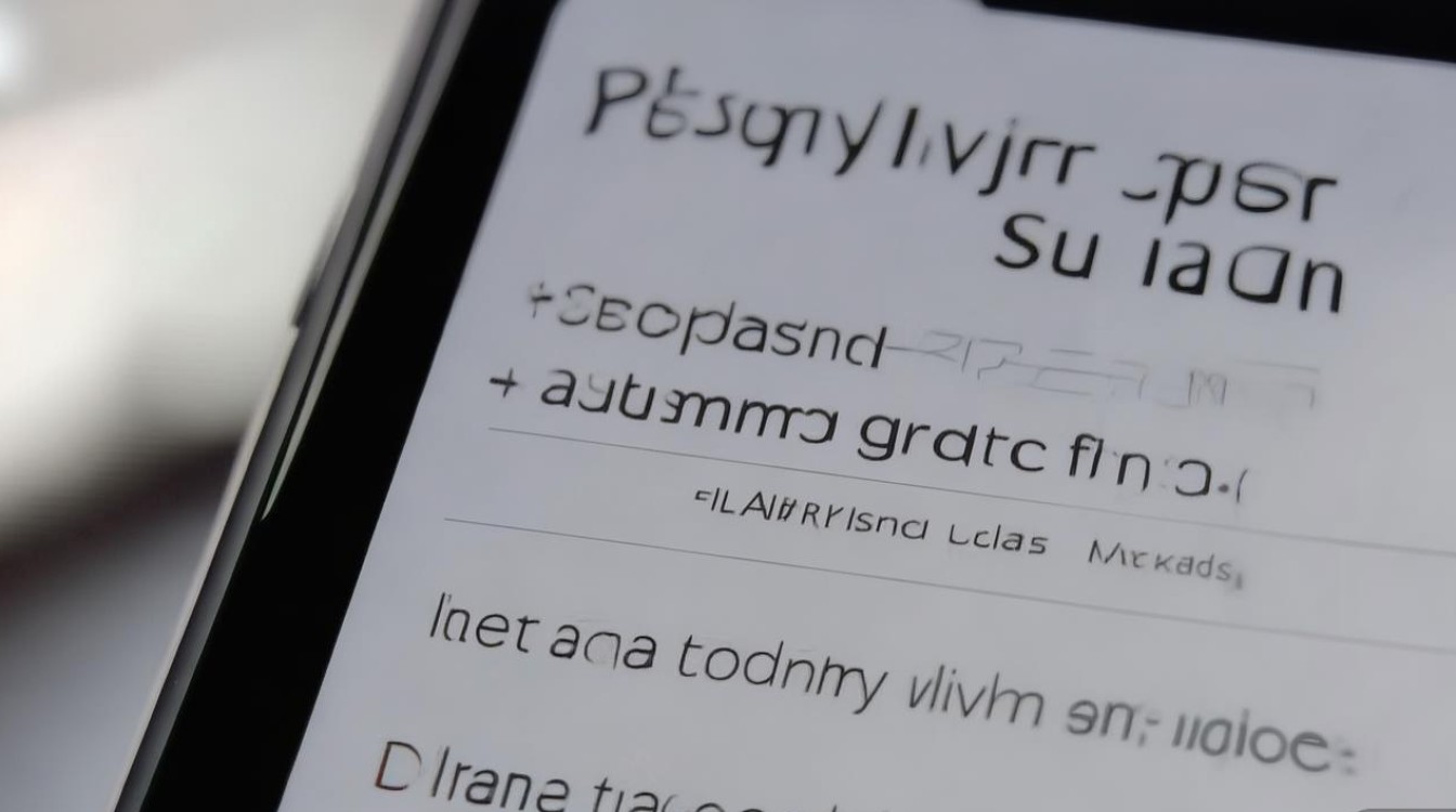 苹果手机年份在哪里设置？如何修改设备年份显示？