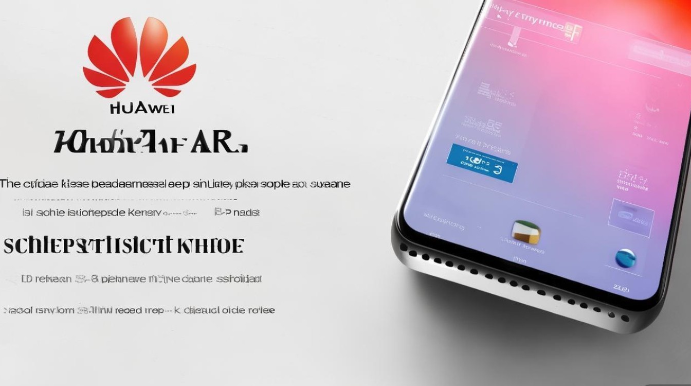 华为手机截图方法有哪些？不同机型截图快捷键是什么？