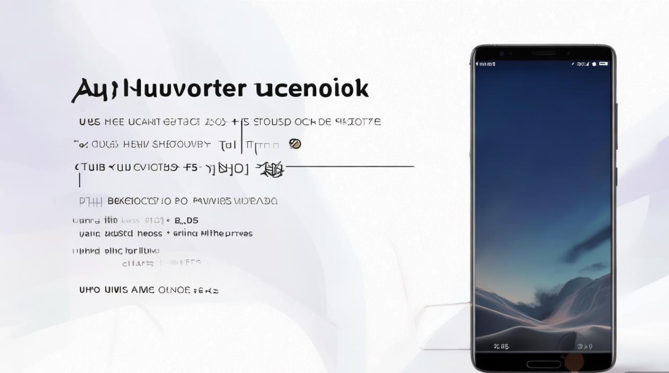 华为手机截图方法有哪些？不同机型截图快捷键是什么？