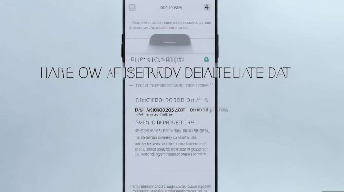 oppo浏览器怎么彻底删除数据不留痕迹？