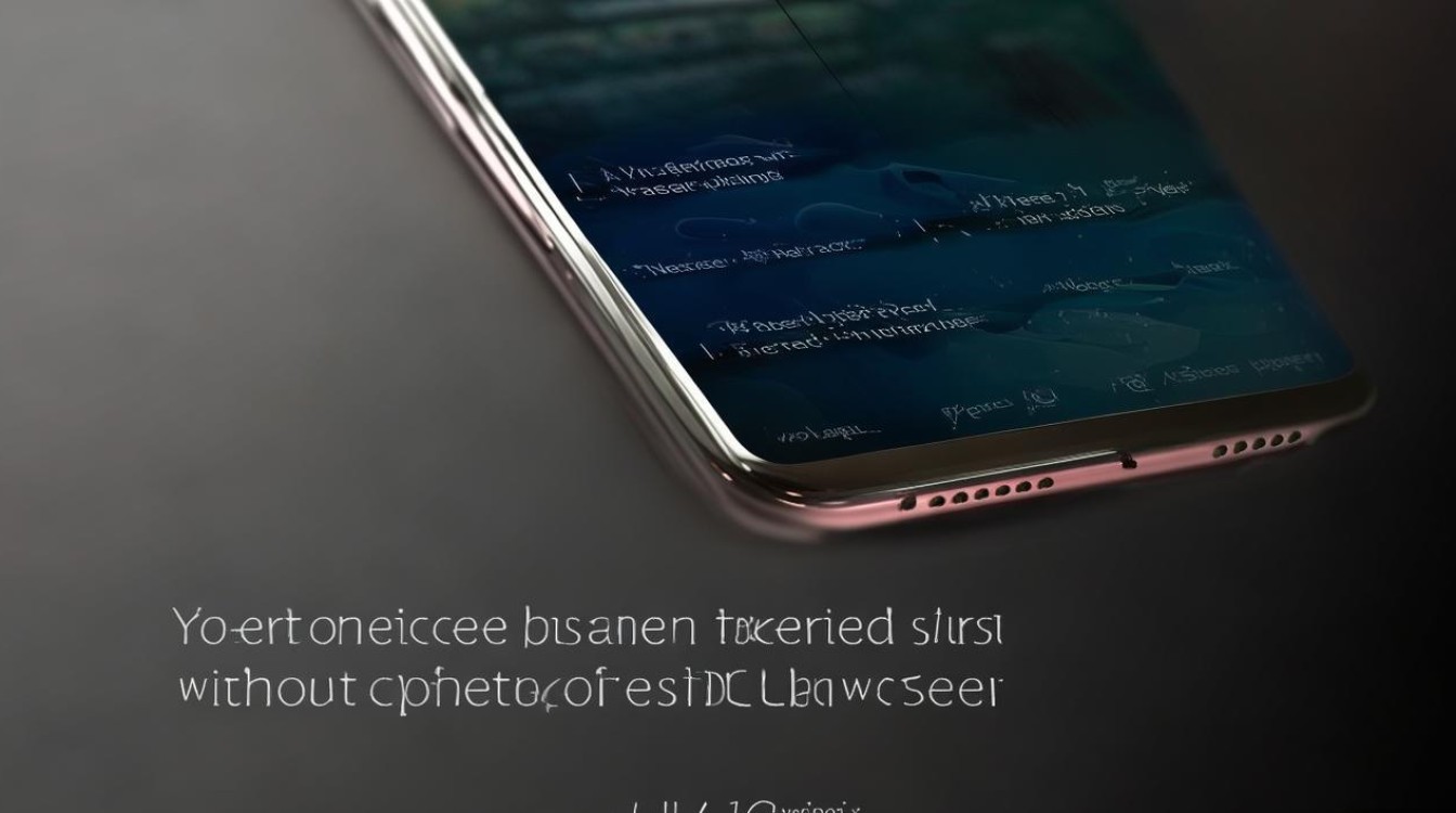 华为畅享7plus录屏没按键？老机型录屏方法详解