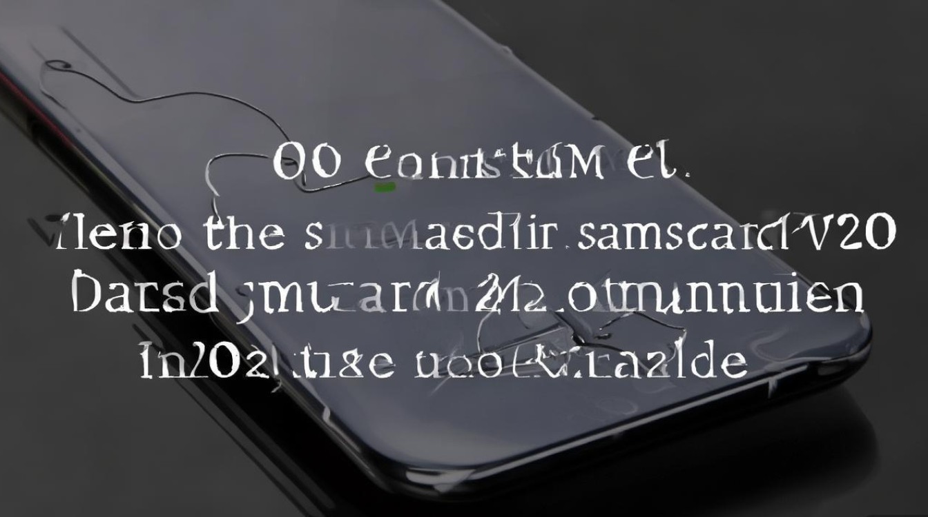 三星w20折叠屏手机怎么插卡？SIM卡槽位置及操作步骤详解