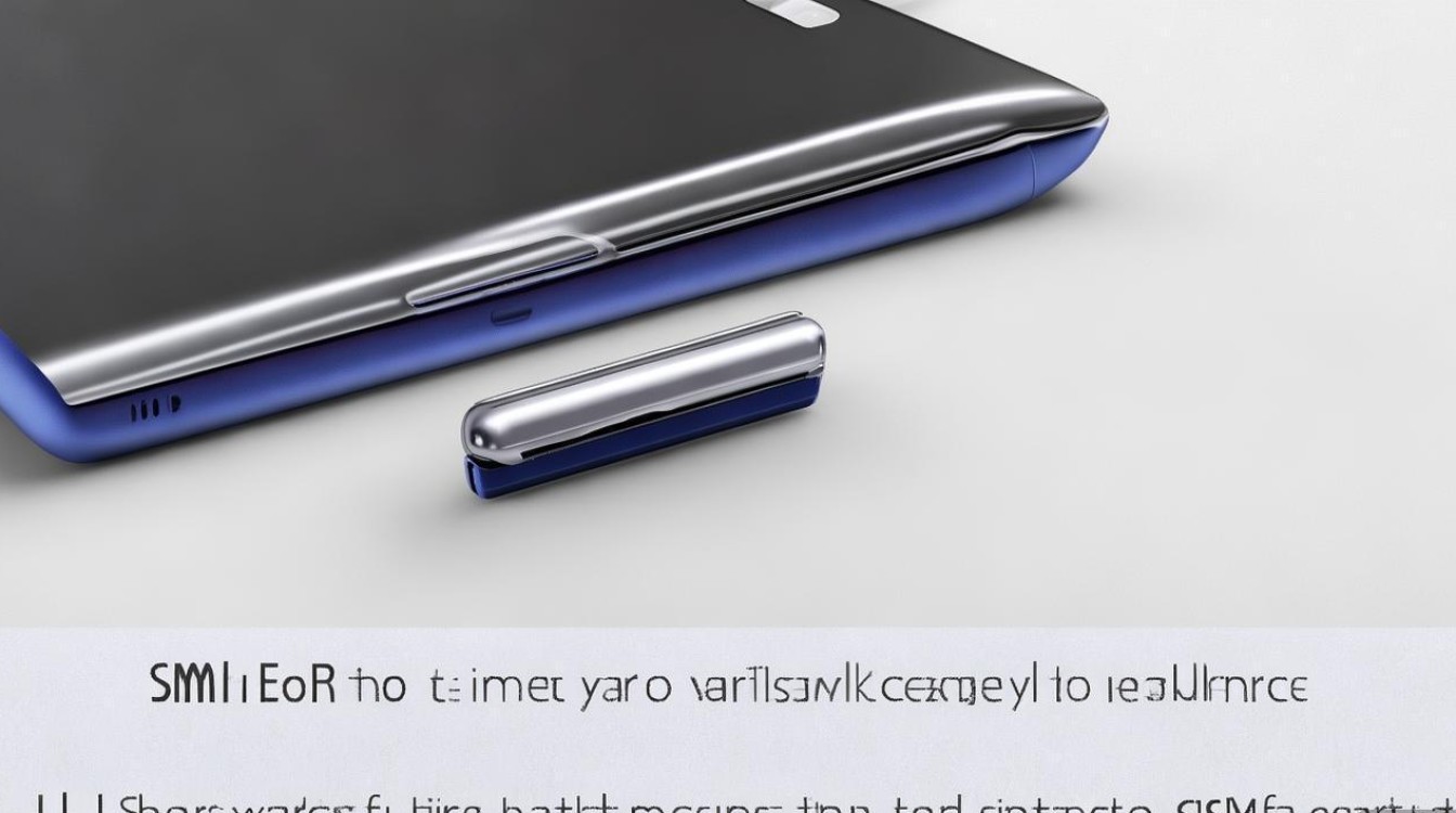 三星w20折叠屏手机怎么插卡？SIM卡槽位置及操作步骤详解