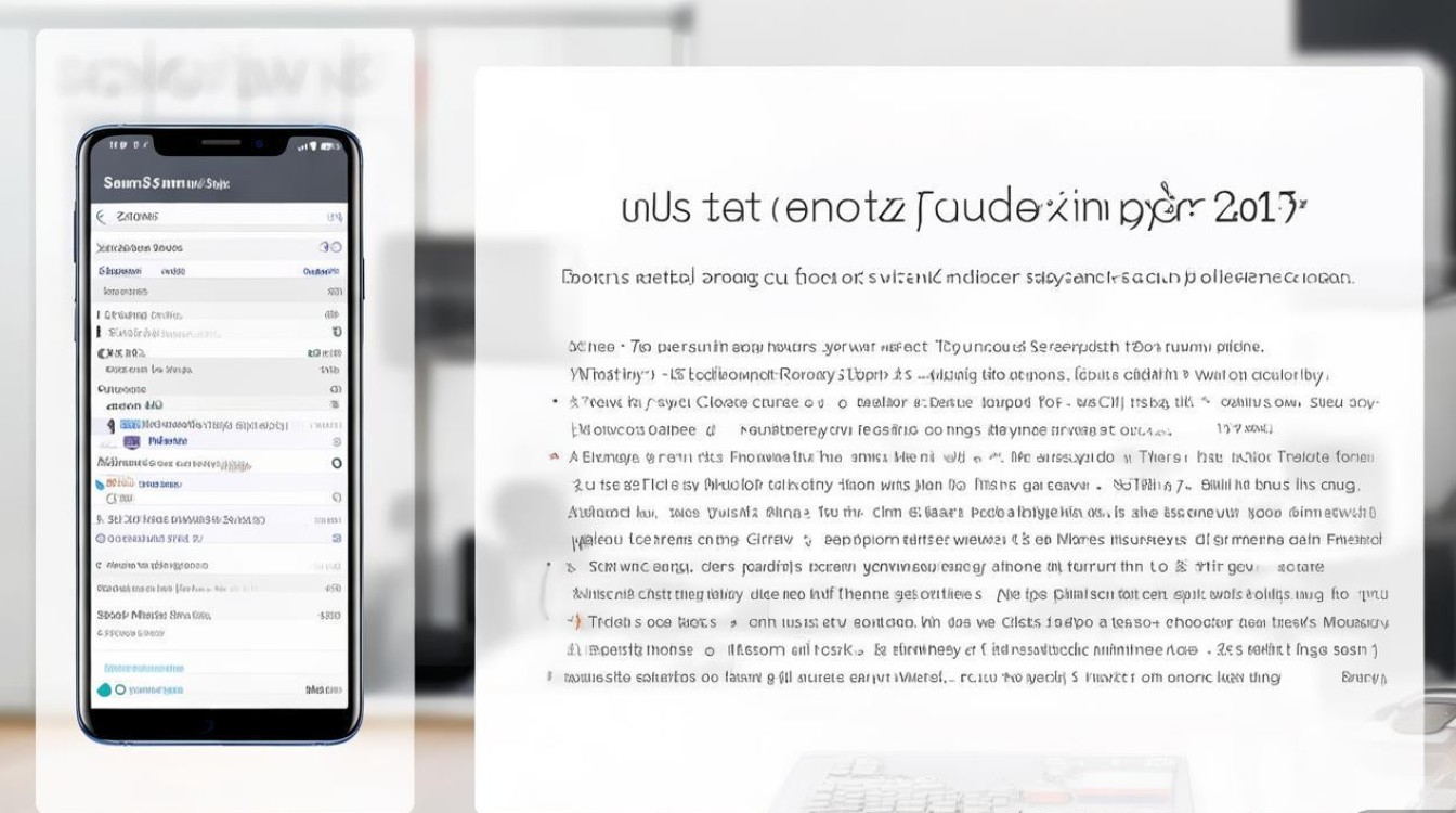 三星W2019双卡双待怎么设置？详细步骤在这里