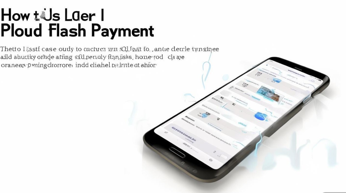 oppo手机怎么用云闪付？开通步骤详细教程来了