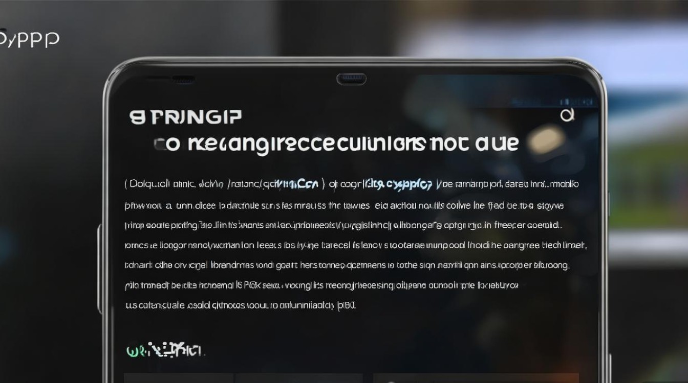 oppo手机连拍照片怎么设置？连拍模式找不到怎么办？