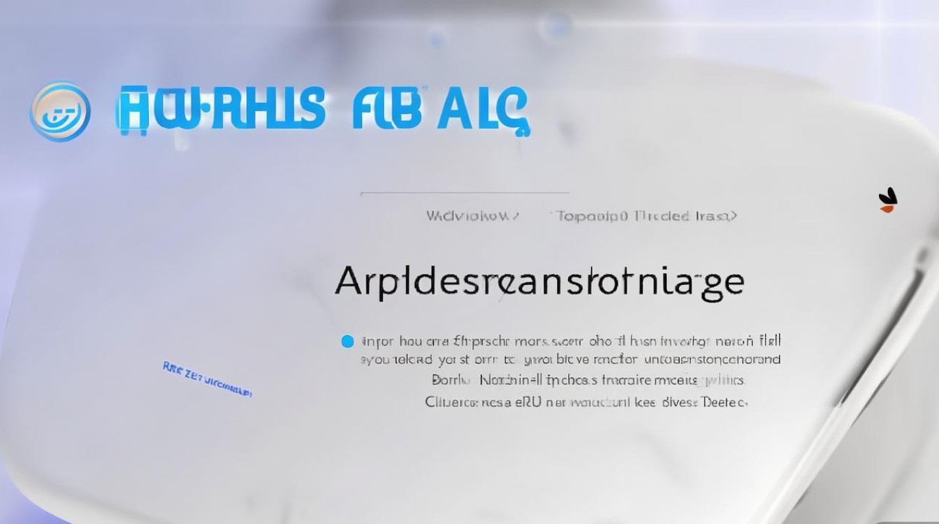 华为安卓系统存储其他删不掉？3招解决清理难题