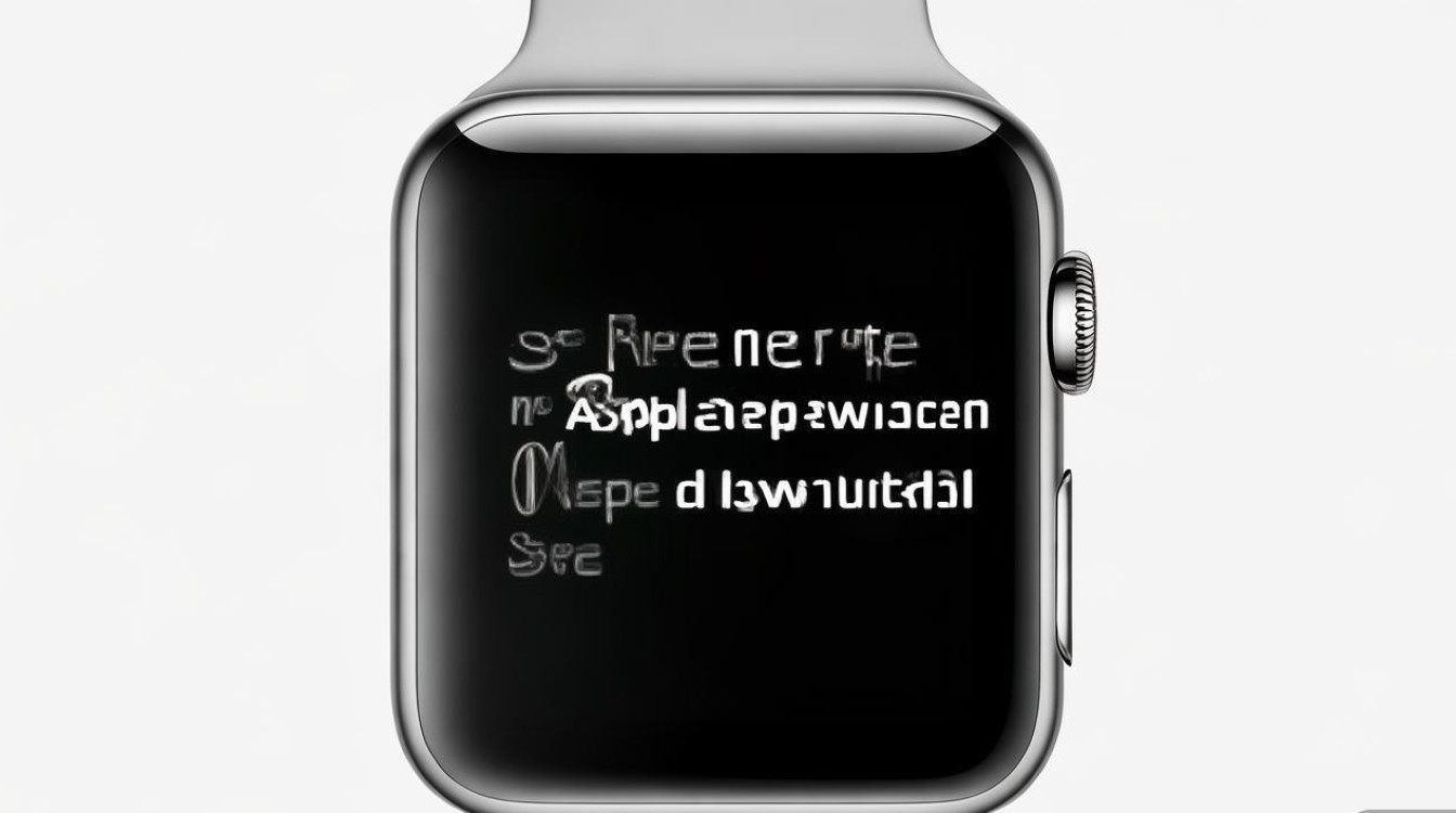 苹果watch怎么设置？新手必看详细步骤教程