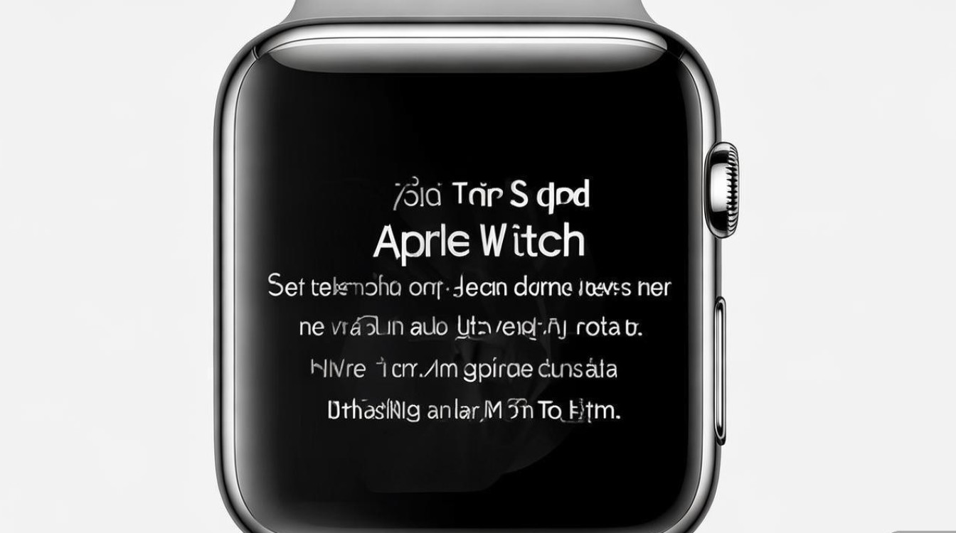 苹果watch怎么设置？新手必看详细步骤教程