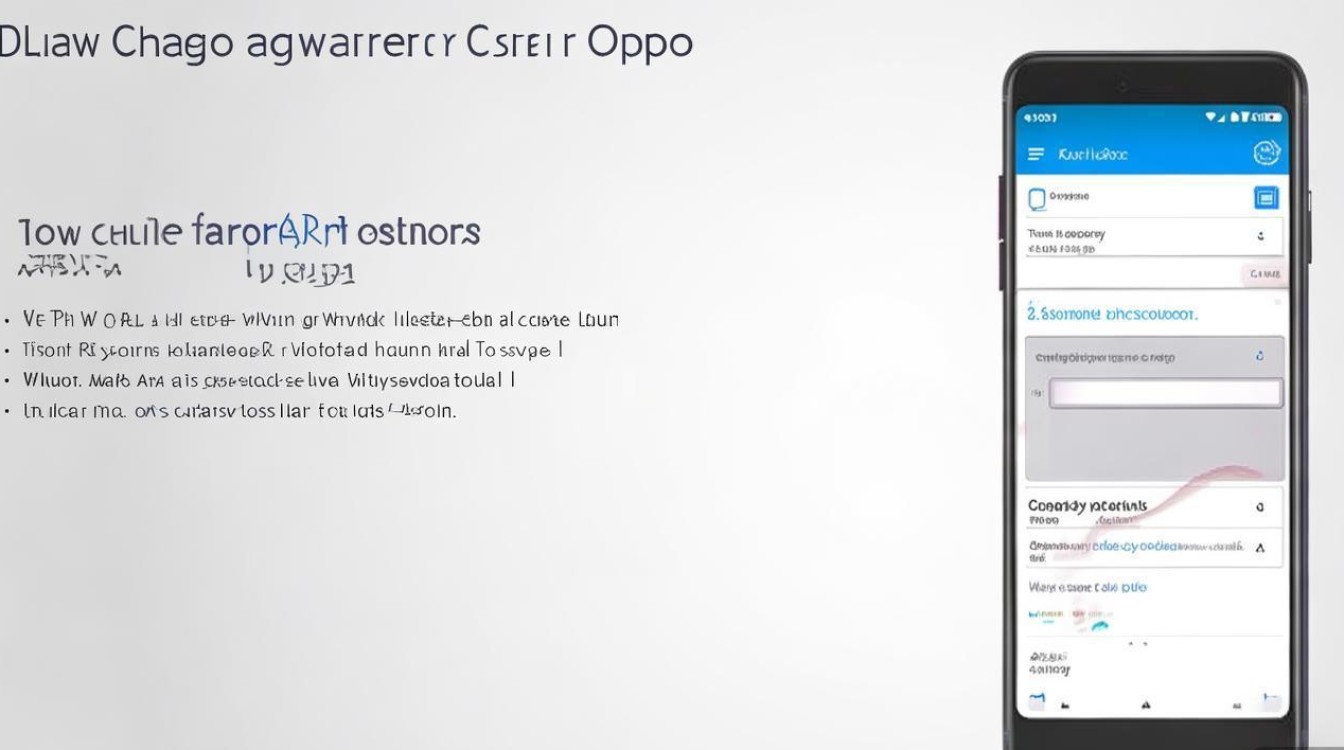 oppo手机忘记密码怎么改？解锁重置密码方法