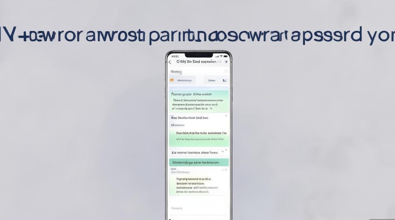 oppo手机忘记密码怎么改？解锁重置密码方法