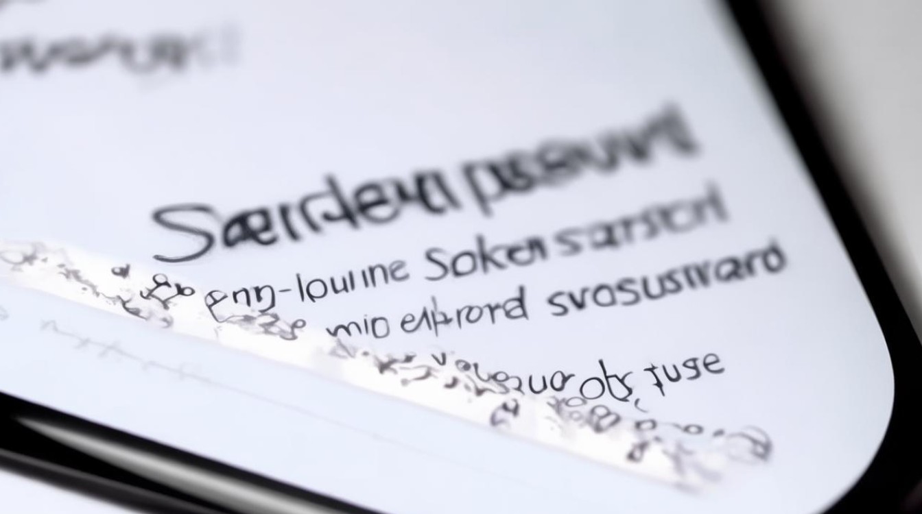 苹果7锁屏密码怎么设置？忘记密码怎么办？