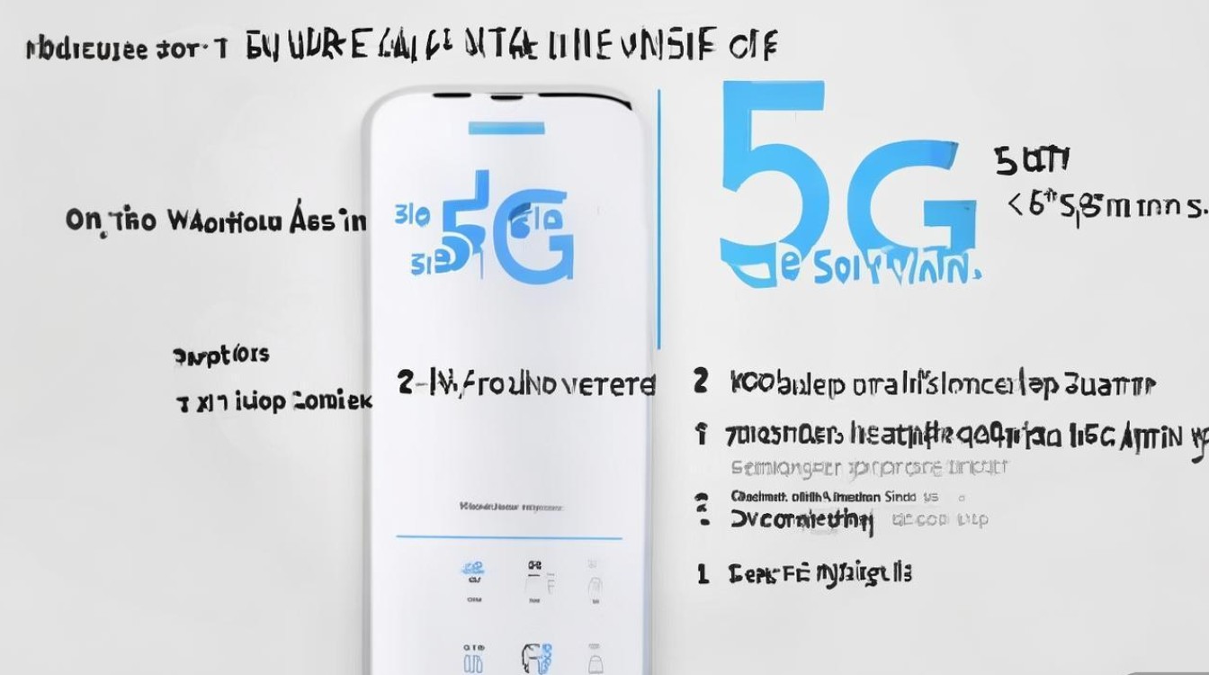 三星5G网络怎么开启？设置步骤详解指南