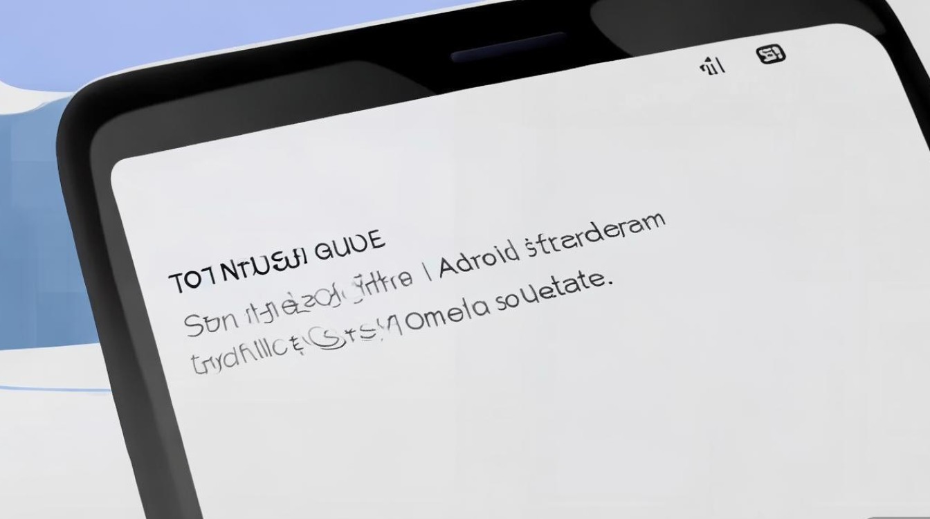 华为安卓系统存储其他删不掉怎么办？