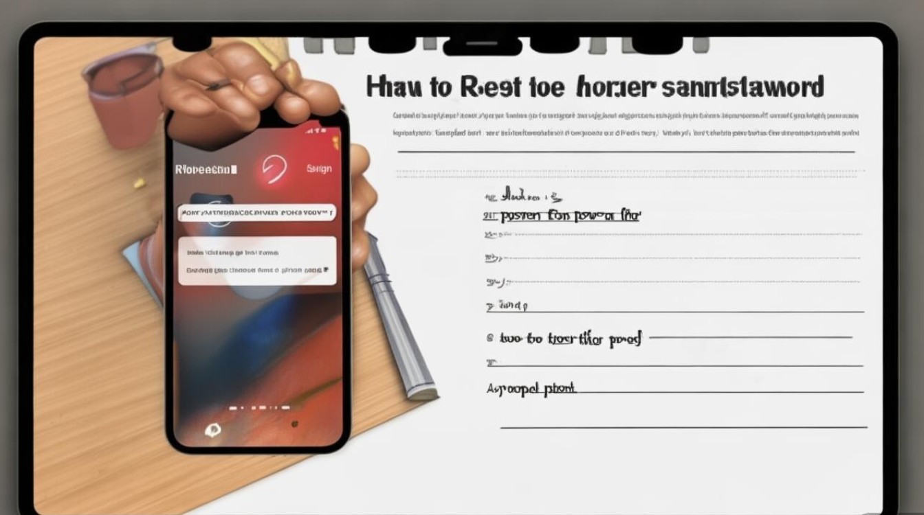 苹果7忘记锁屏密码怎么办？怎么重新设置？