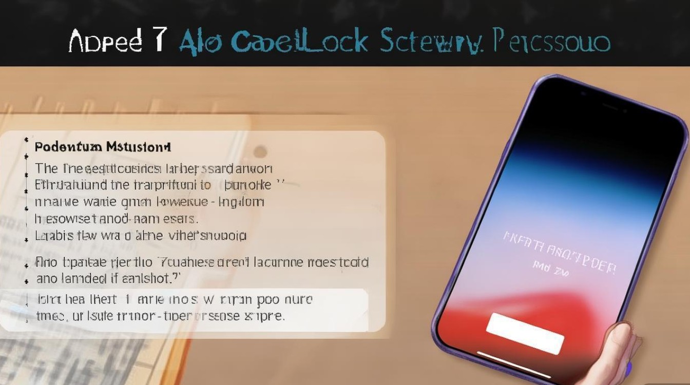 苹果7忘记锁屏密码怎么办？怎么重新设置？