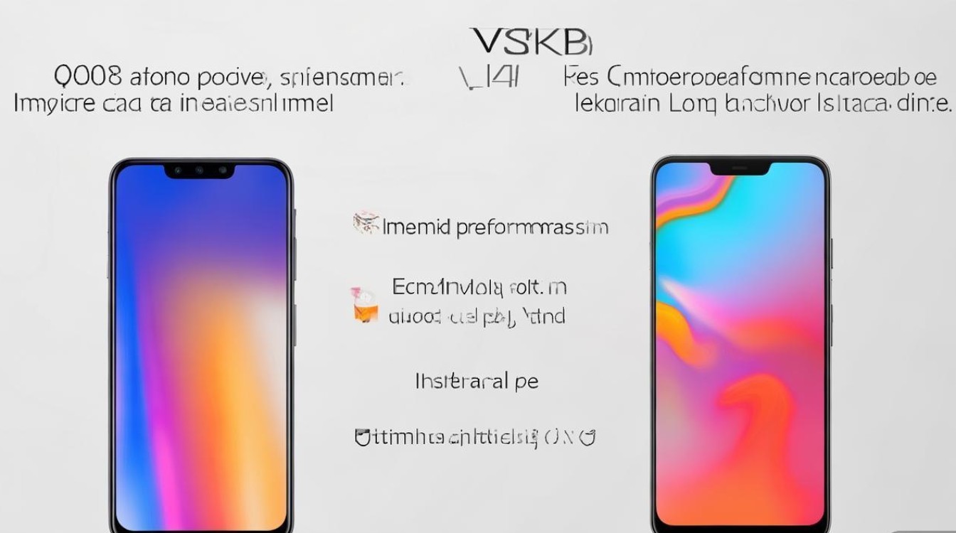 iQOONeo5活力版和红米K40选哪个？性能续航拍照对比怎么选？