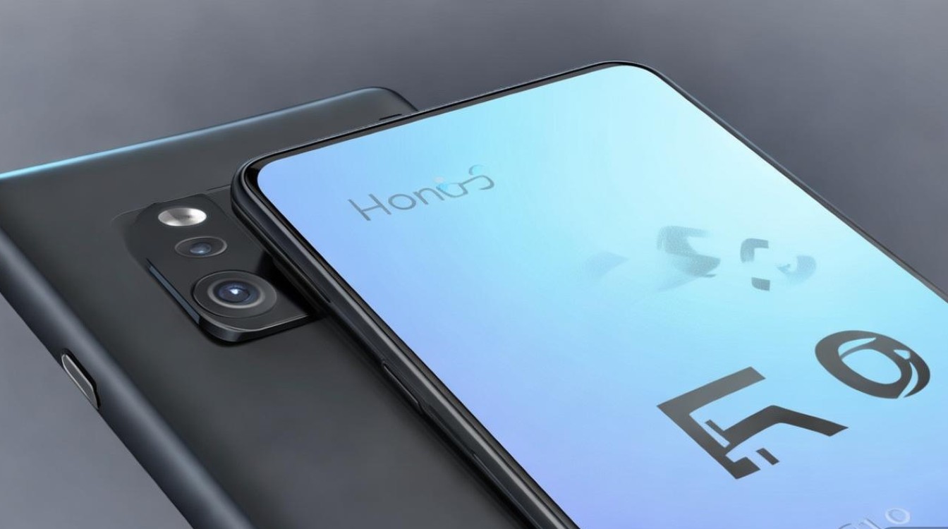 荣耀50是磨砂工艺吗？外观材质和配置怎么样？