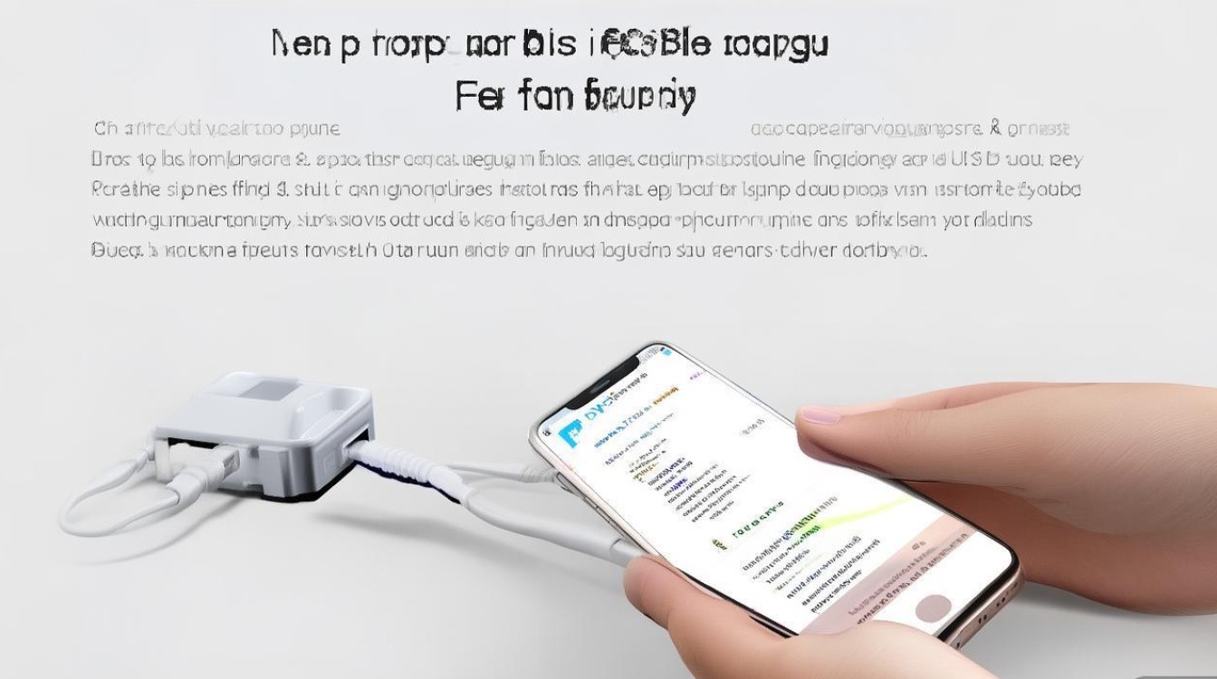 oppo手机连接otg怎么用？u盘文件传输步骤详解