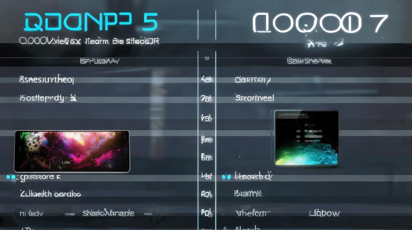 iQOONeo5活力版和iQOO7怎么选？参数性能续航屏幕对比哪个更值得买？