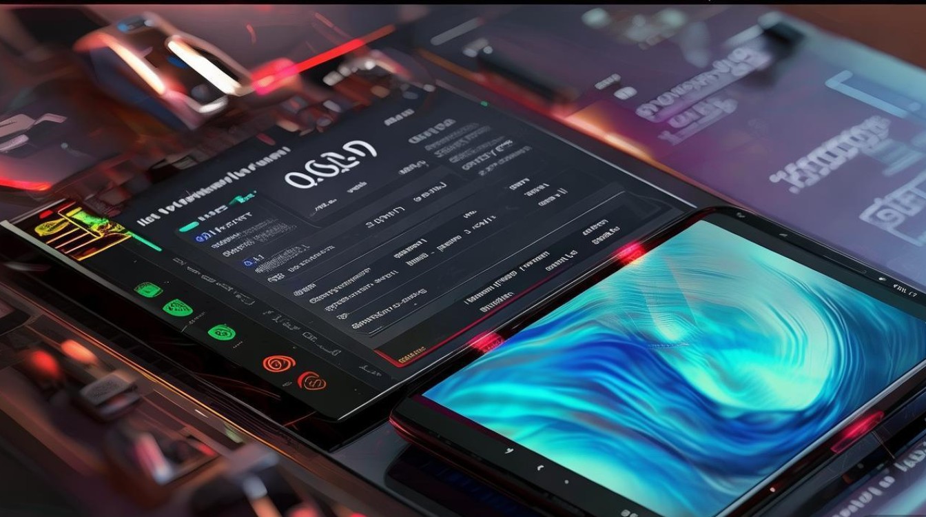 iQOONeo5活力版和iQOO7怎么选？参数性能续航屏幕对比哪个更值得买？