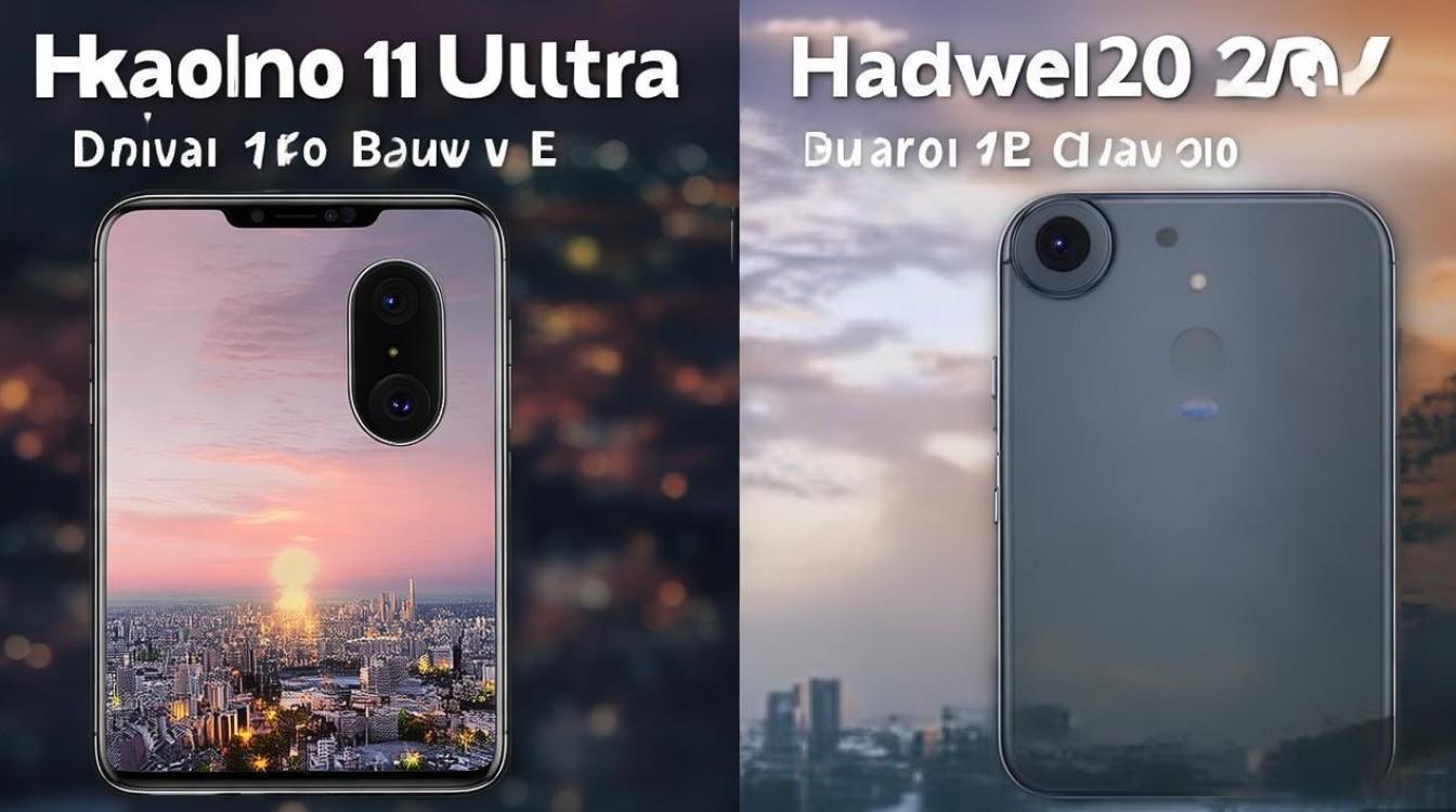 小米11Ultra和华为Mate40Pro拍照实测，哪款更值得入手？