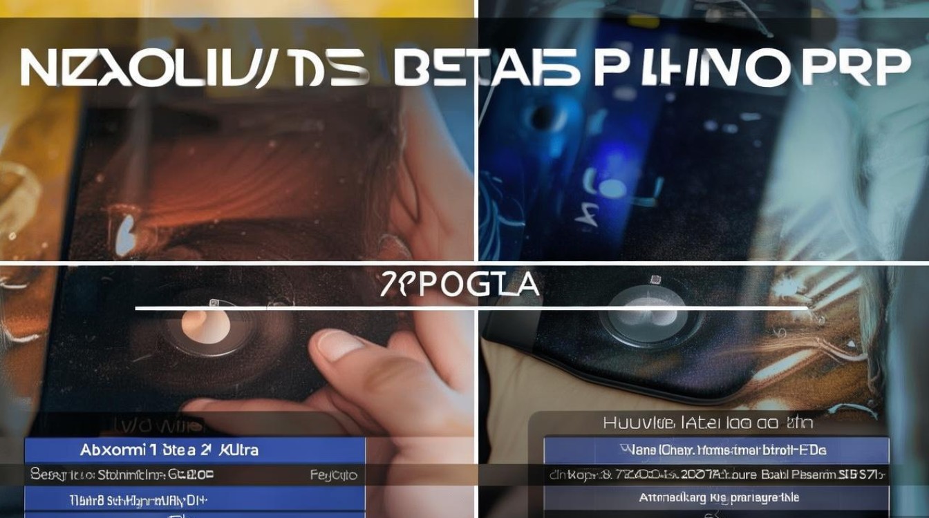 小米11Ultra和华为Mate40Pro拍照实测，哪款更值得入手？