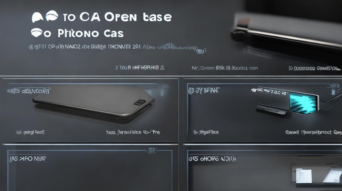 oppo手机怎么开手机壳？新手必看详细步骤指南