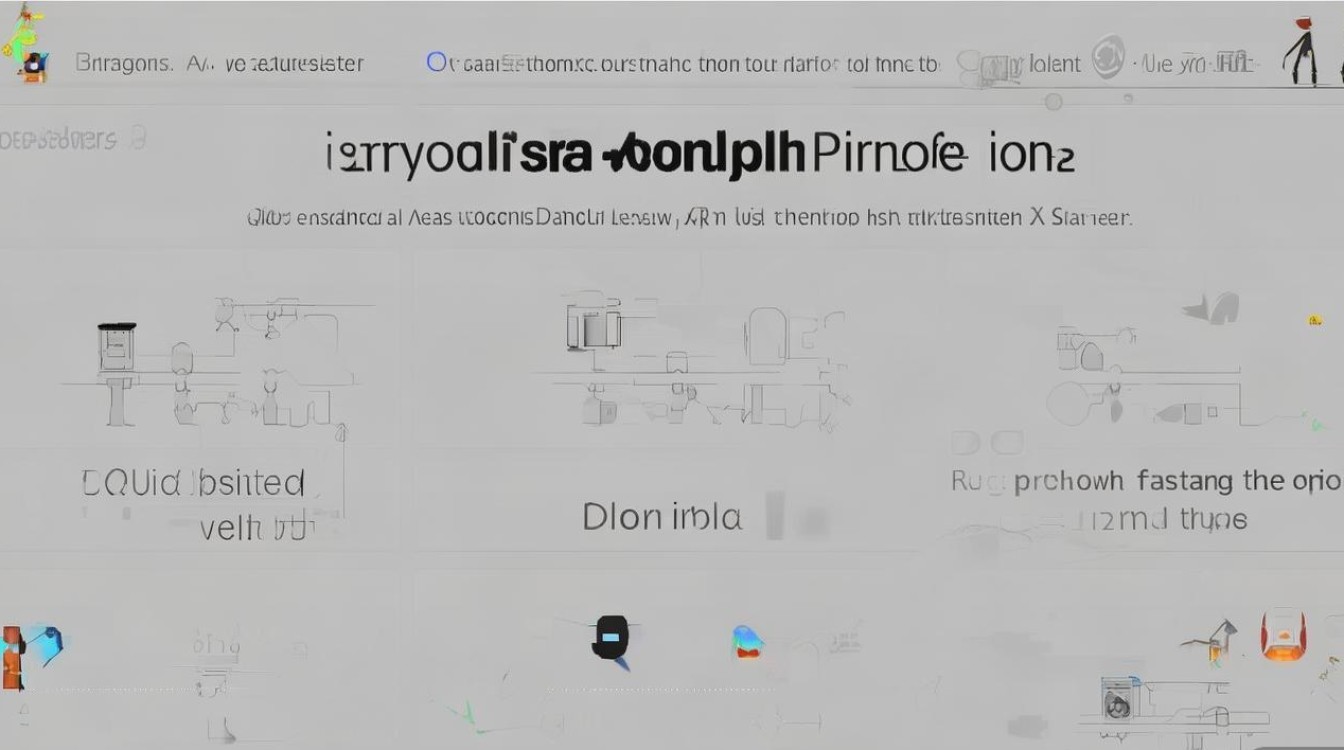 苹果手机图标不显示怎么恢复？图标消失如何找回？