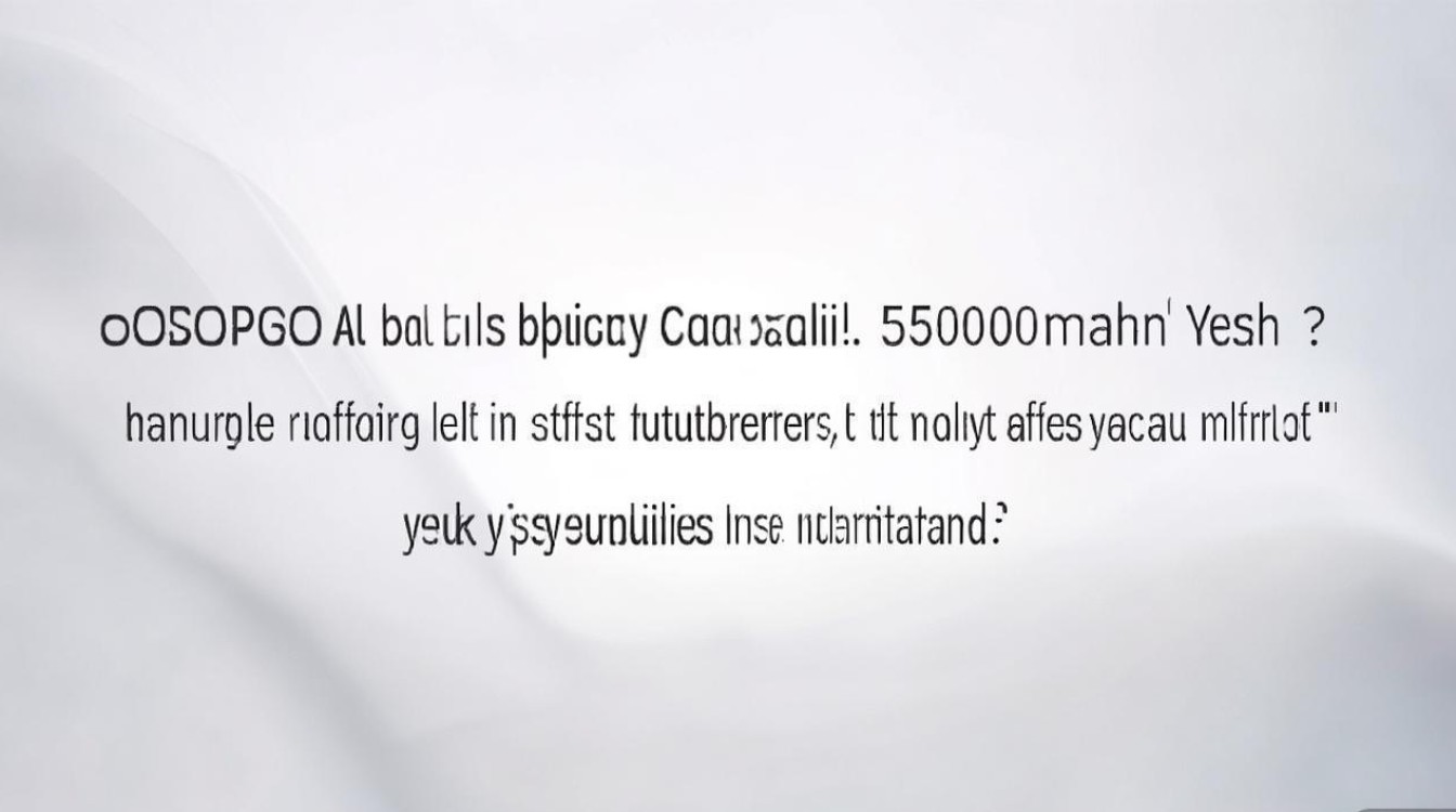 oppoA95电池容量多大？日常待机时间够用吗？