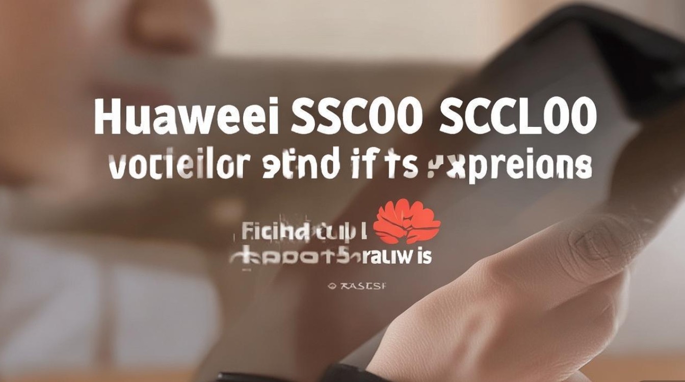 华为sccl00实际使用体验到底怎么样？