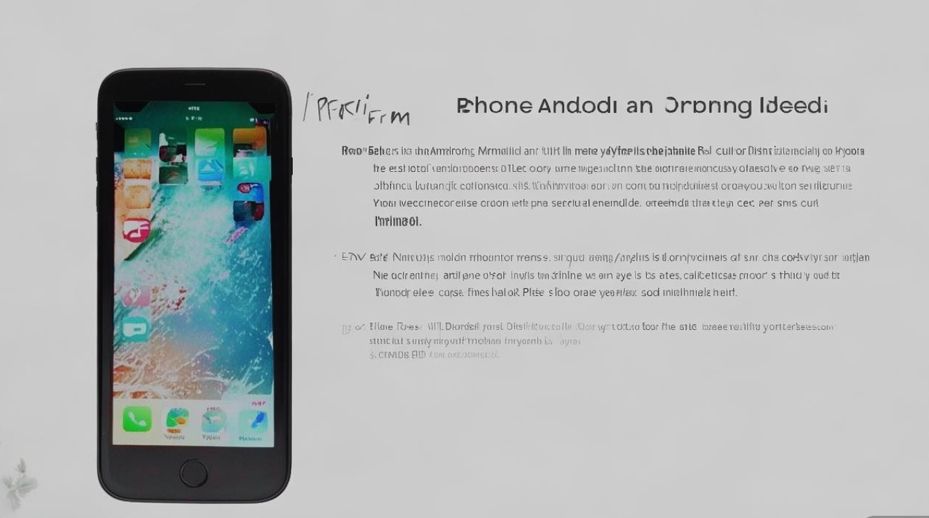 苹果6装安卓系统可行吗？具体步骤和风险有哪些？