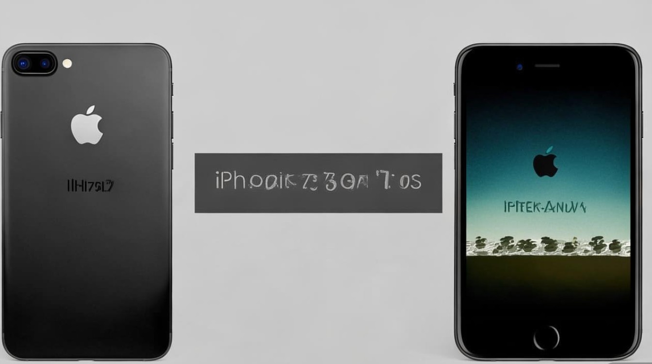 苹果7和7s有什么区别？如何准确辨别？