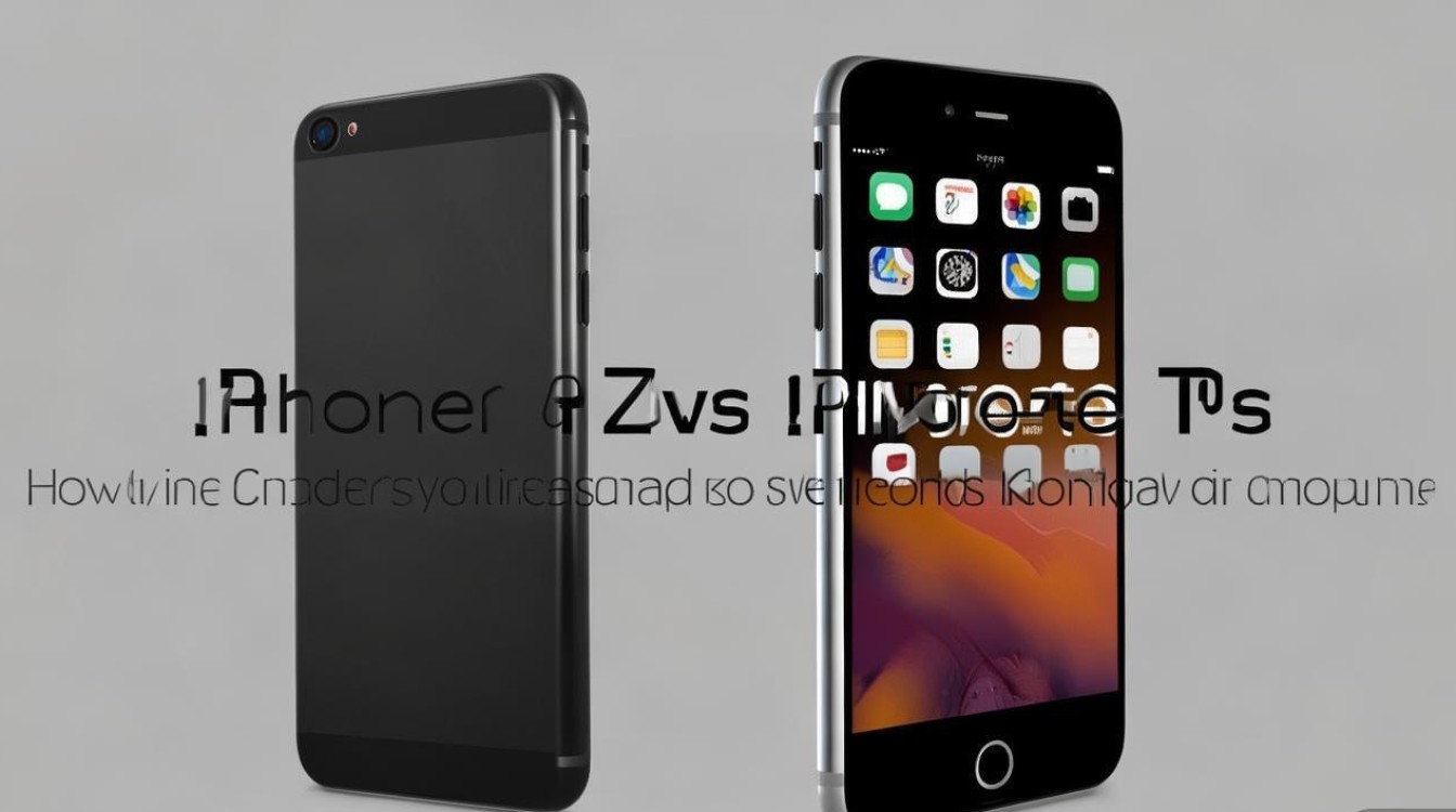 苹果7和7s有什么区别？如何准确辨别？