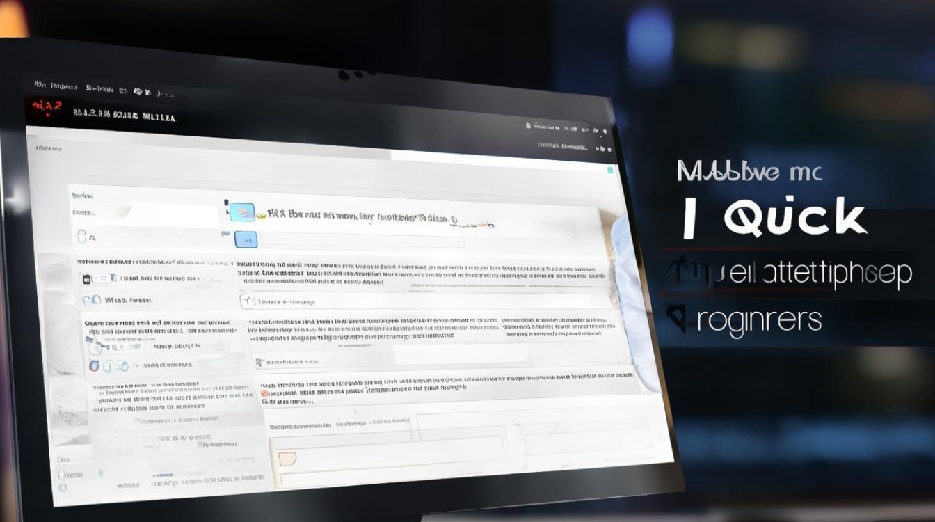 华为Quick软件新手怎么用？详细操作步骤指南