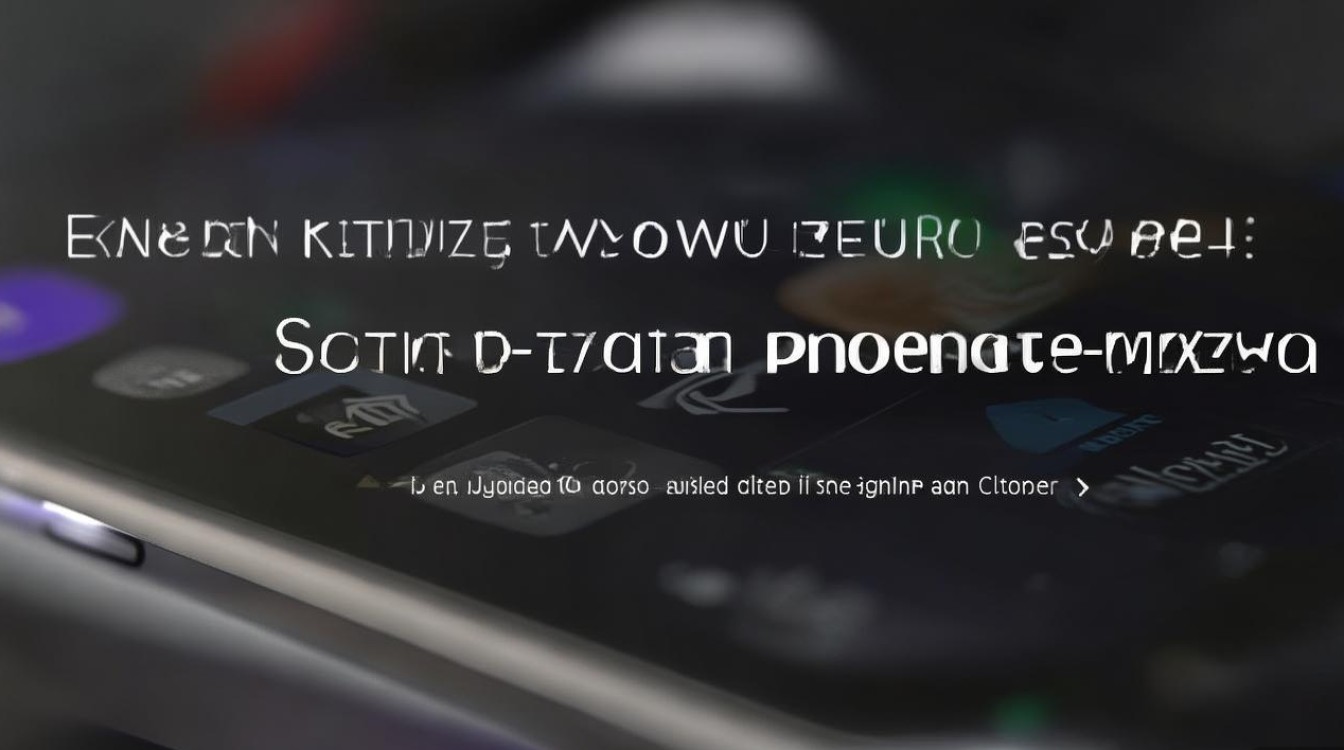 vivo手机怎么设置才好用？新手必看优化技巧