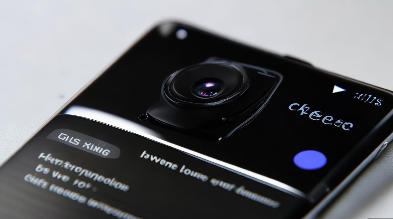 三星手机摄像头怎么隐藏或关闭拍照功能？