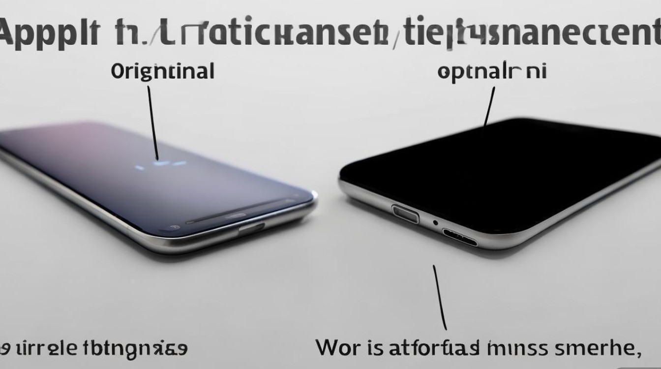 苹果7官换机与原装机如何准确区分？