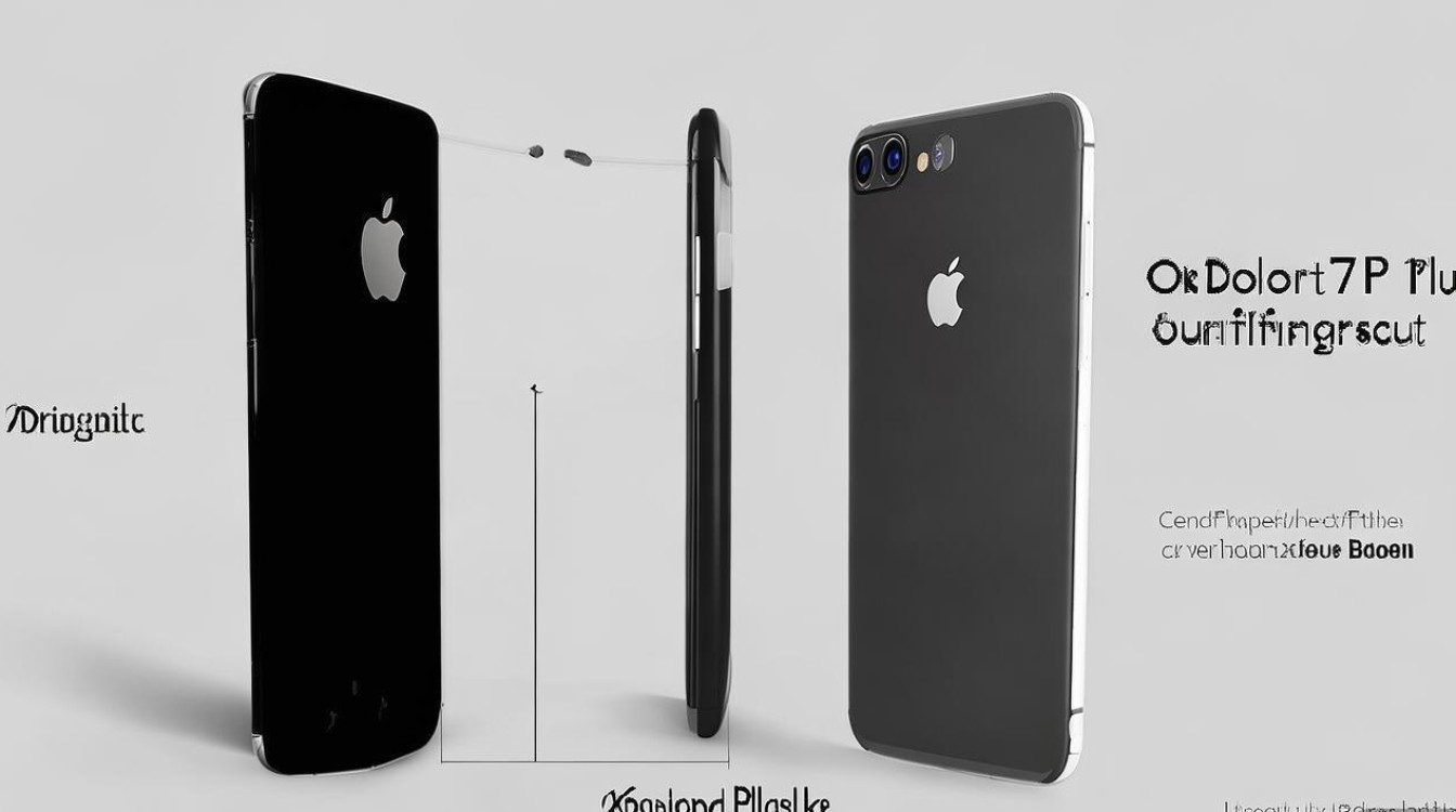 苹果7plus真假怎么区别？教你几招轻松辨别！