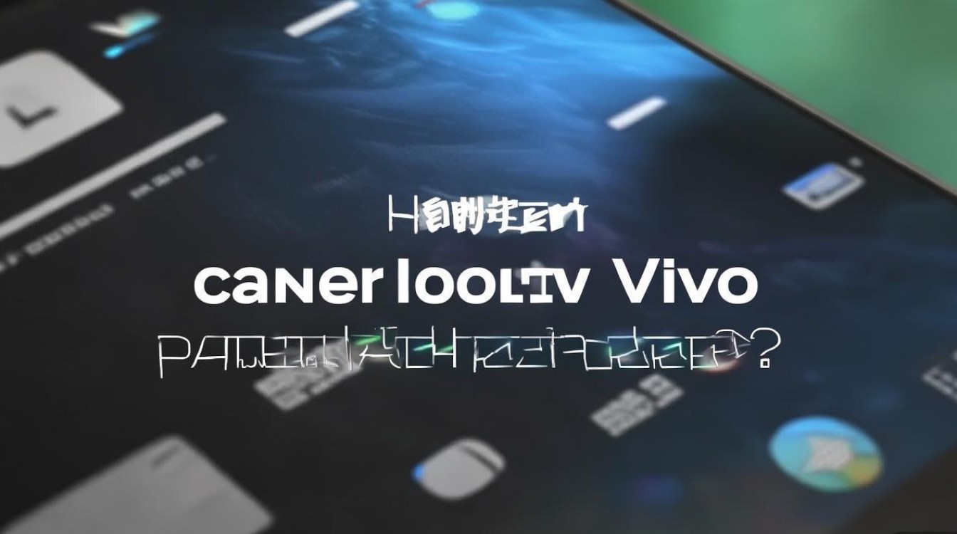 vivo图案解锁密码怎么取消？