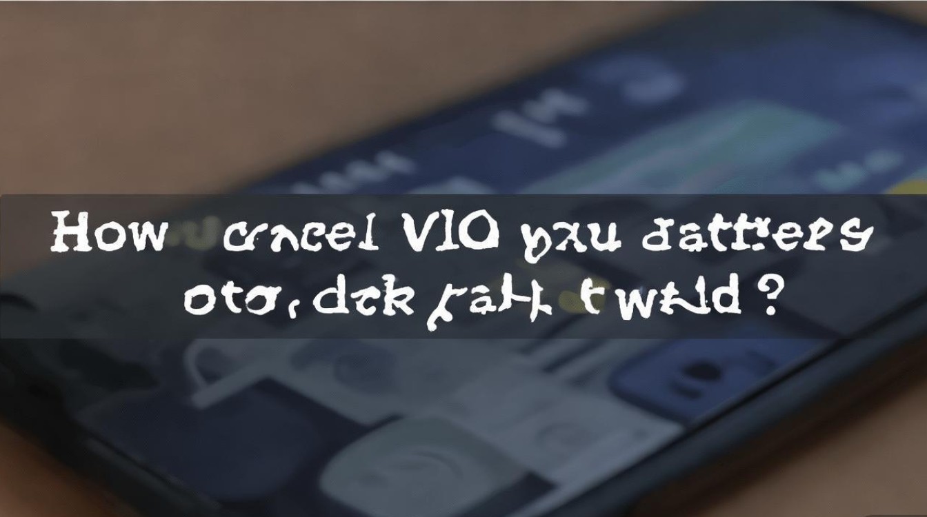 vivo图案解锁密码怎么取消？