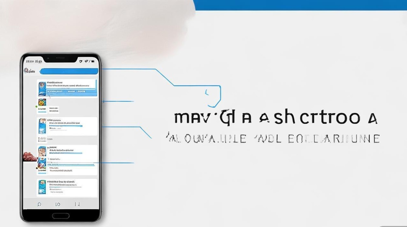 华为nova2手机截图怎么截？详细步骤在这里！