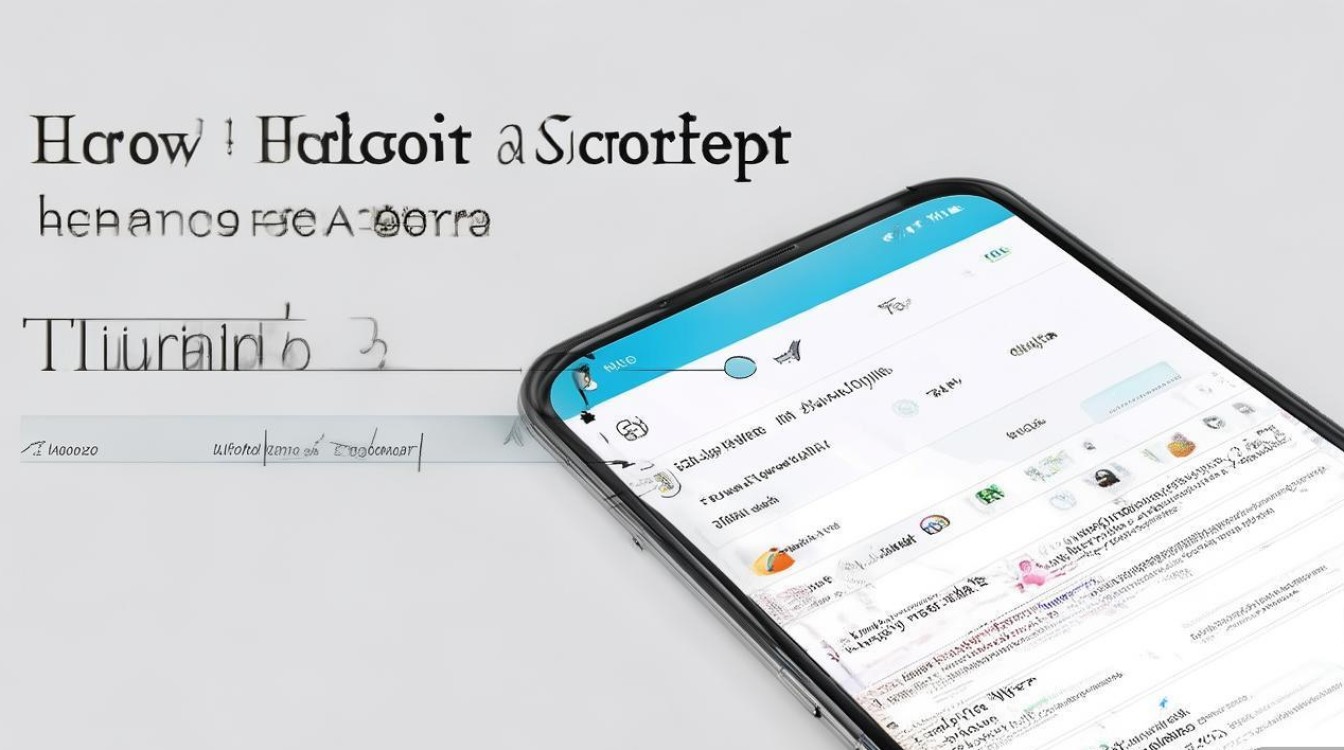 华为nova2手机截图怎么截？详细步骤在这里！