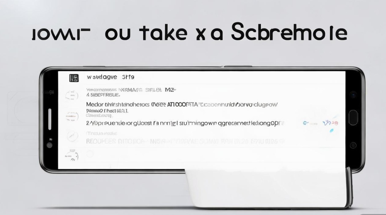 华为nova2手机截图怎么截？详细步骤在这里！