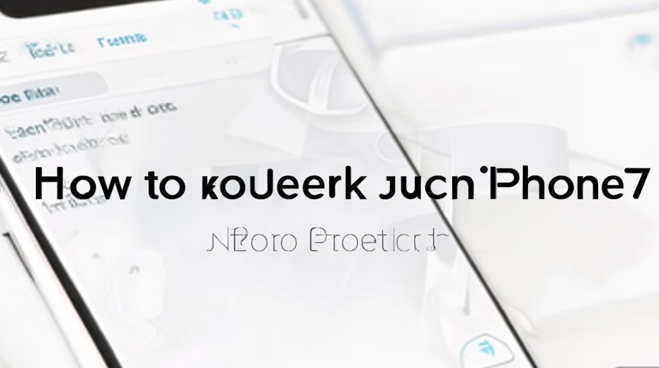 苹果7内存不足怎么清理垃圾不卡顿？