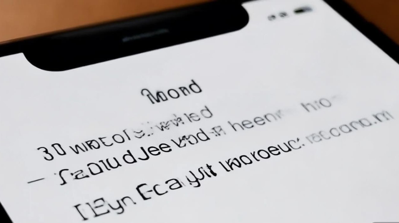 苹果7内存不足怎么清理？30字解决卡顿问题