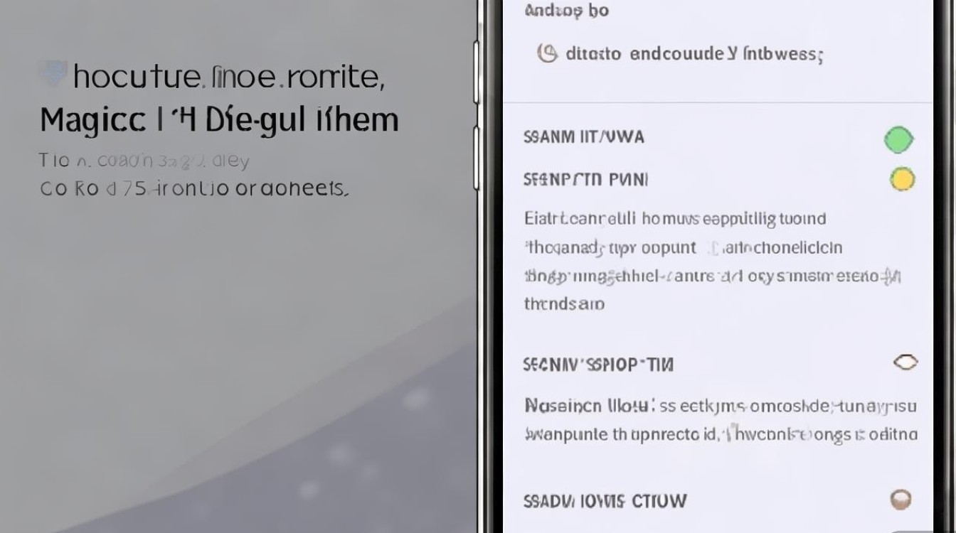 vivo手机怎么彻底取消魔秀主题？设置里找不到入口怎么办？