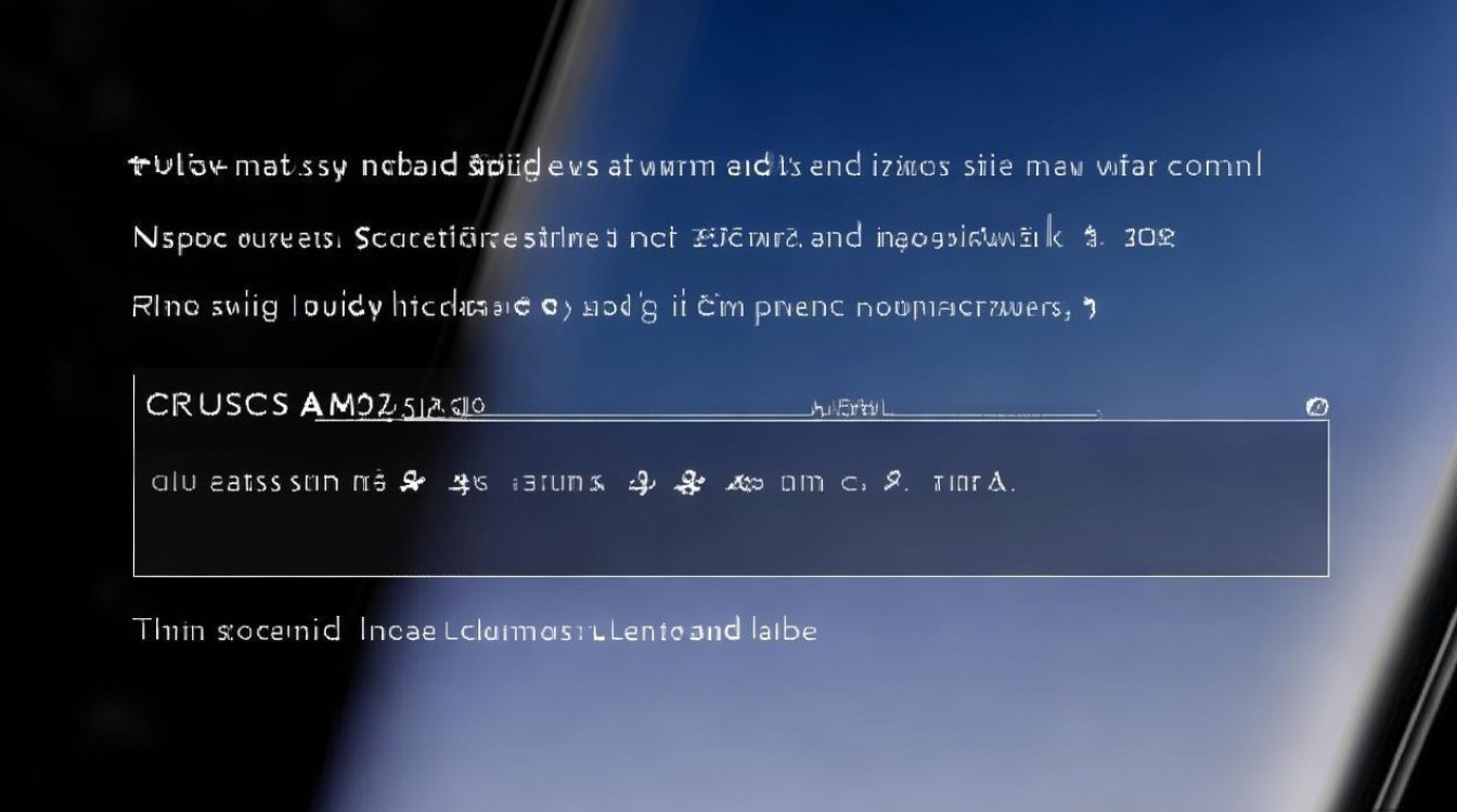 三星S8 SM-G9550怎么看CPU型号及参数？